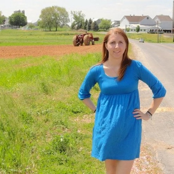 Meet your Posher, Katerina - Picture 1 of 1